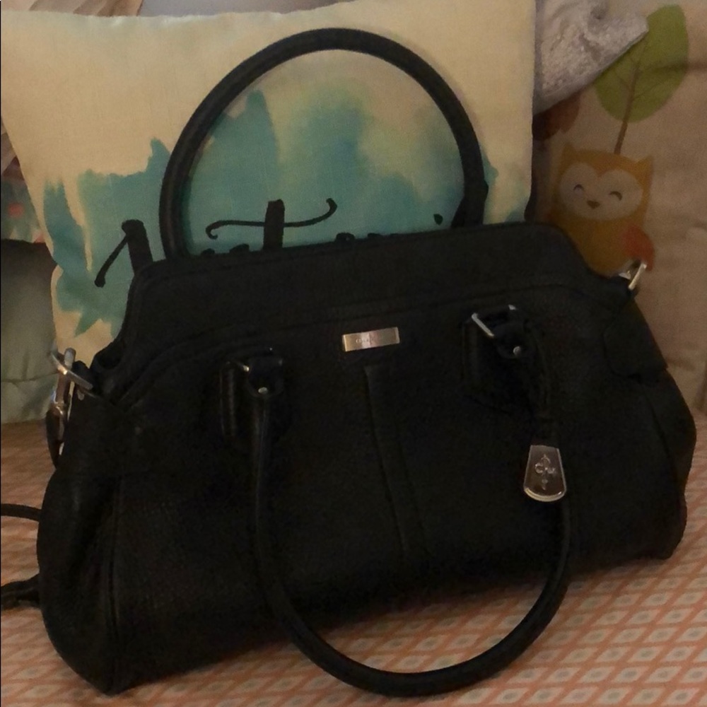 Large bag